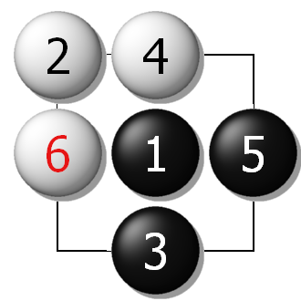 开元棋牌- 开元棋牌APP下载- 官方网站天元围棋的奇点